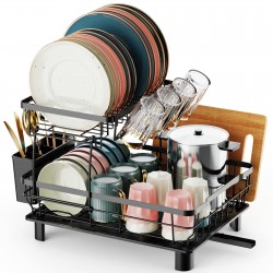 GSlife Dish Drying Rack...