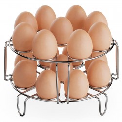 GSlife Egg Steamer Rack,2...
