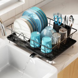 GSlife Dish Drying Rack...