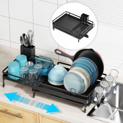 GSlife Dish Drying Rack...