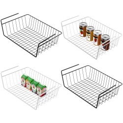 Under Shelf Basket