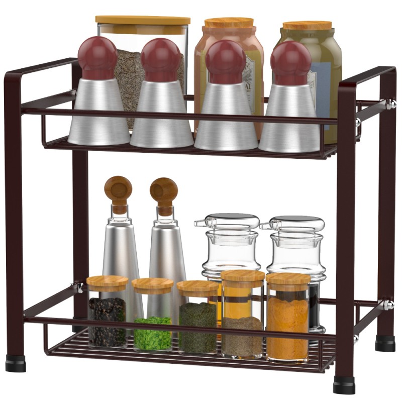 2Tier Spice Rack