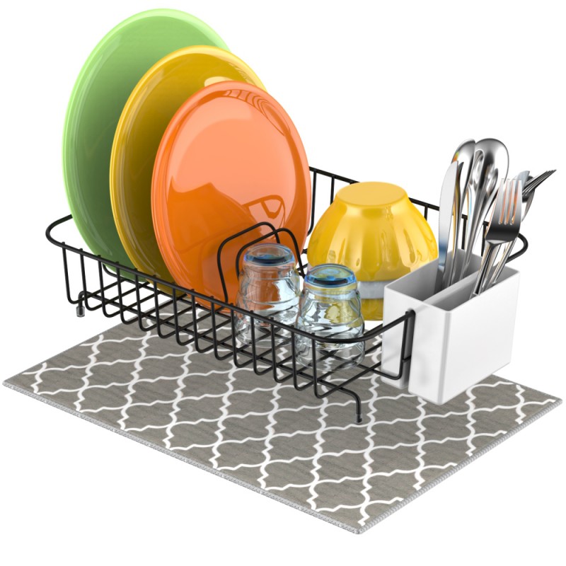 Small Dish Rack
