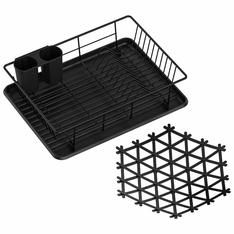 Set of Small Dish Rack