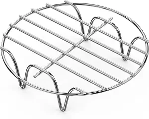 7-Inch Steamer Rack